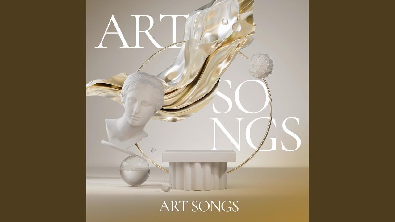 2 Mélodies, Op. 46: II. Clair de lune