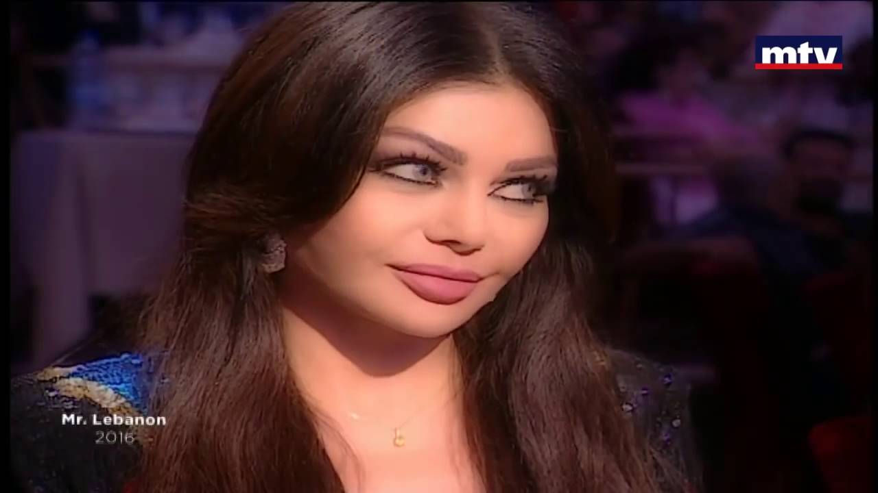 الدكتور نادر صعب في حفل ملك جمال لبنان 2016