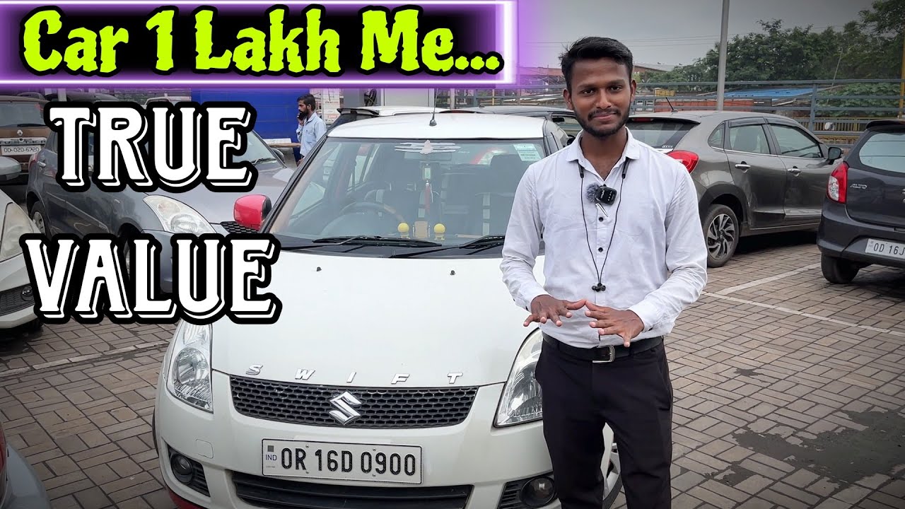2024 New Stock Used Family Cars With Top Condition | Best Price | Maruti True Value | #rourkela