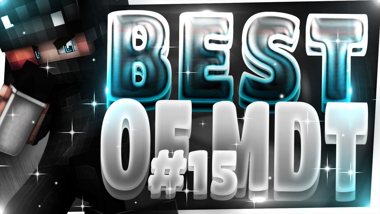 COMPILATION MDT EN VOCAL #15 ! 🧐