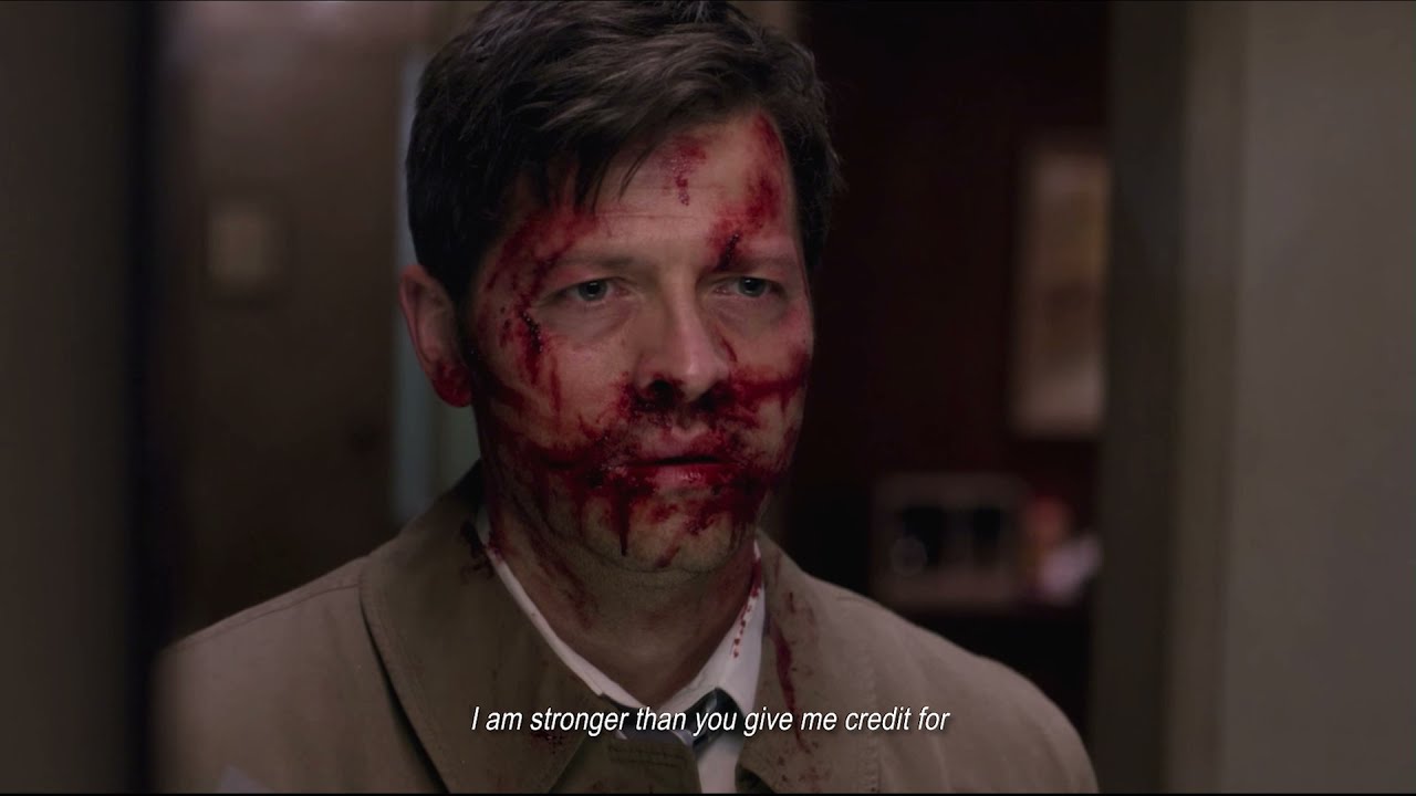 i don't smoke (destiel amv)