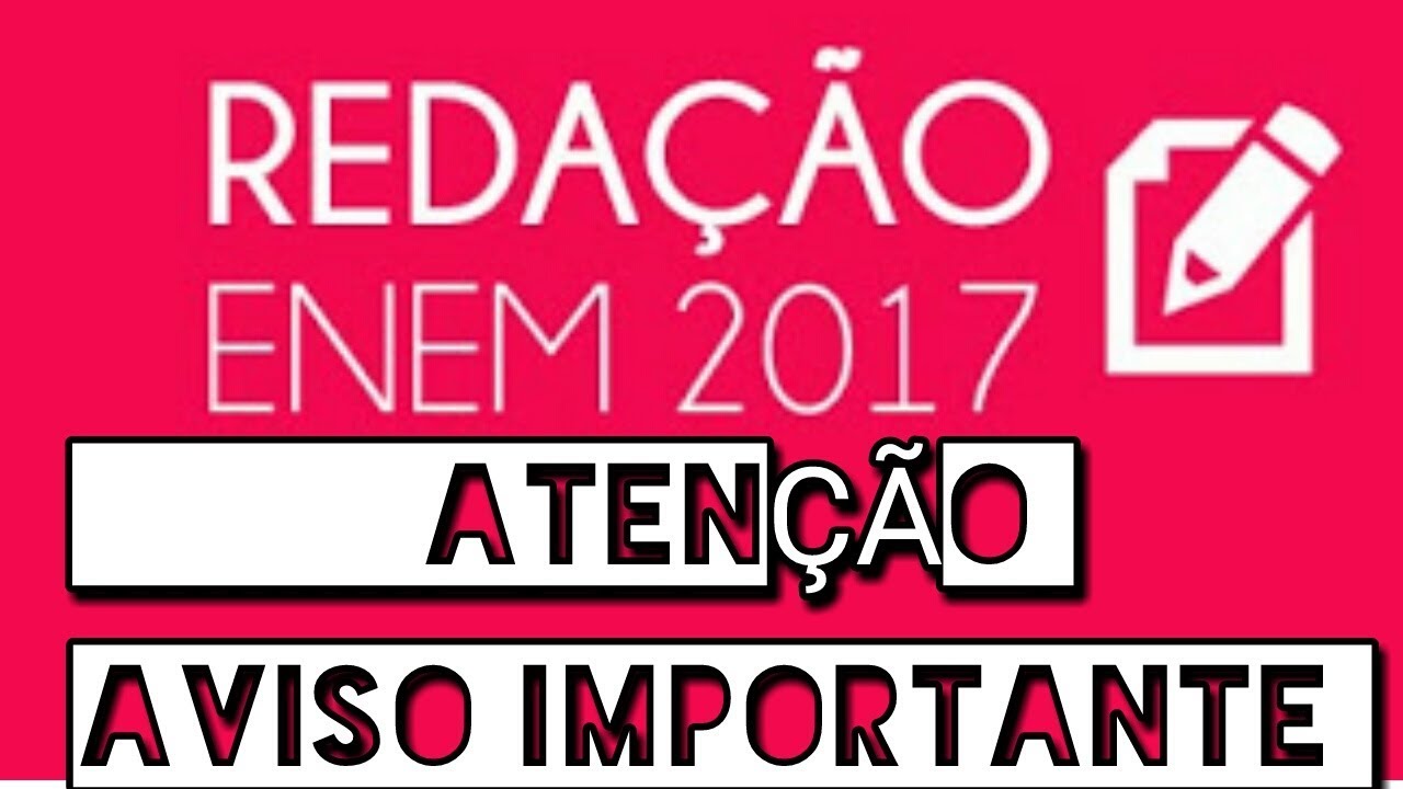 CONSULTORIA E COACHING ENEM 2017 /CURSO E APOSTILA GRATIS  REDAÇÃO ENEM 2017