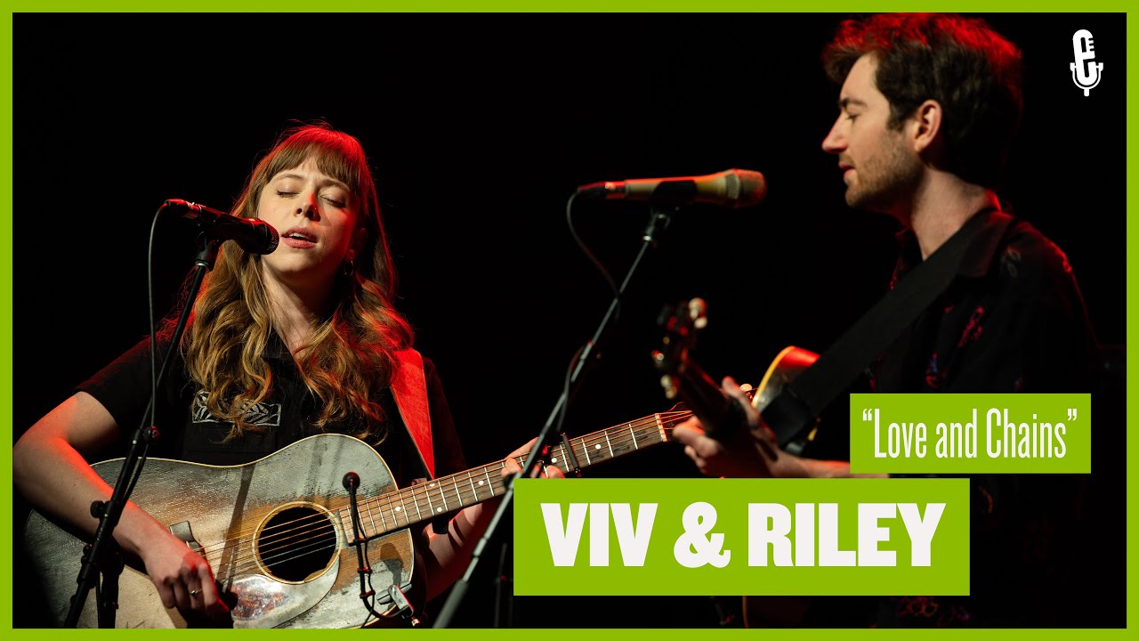 Viv & Riley -  