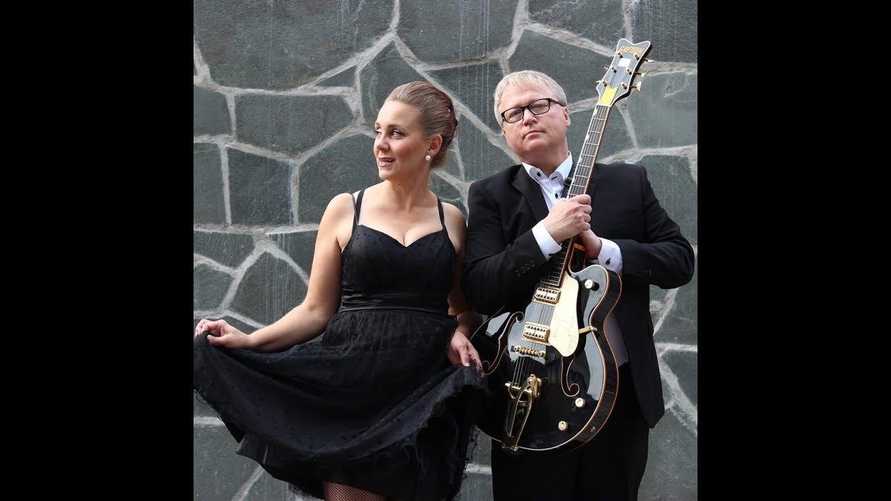 Kahvihetki Gildan kanssa - Kaikuluotain