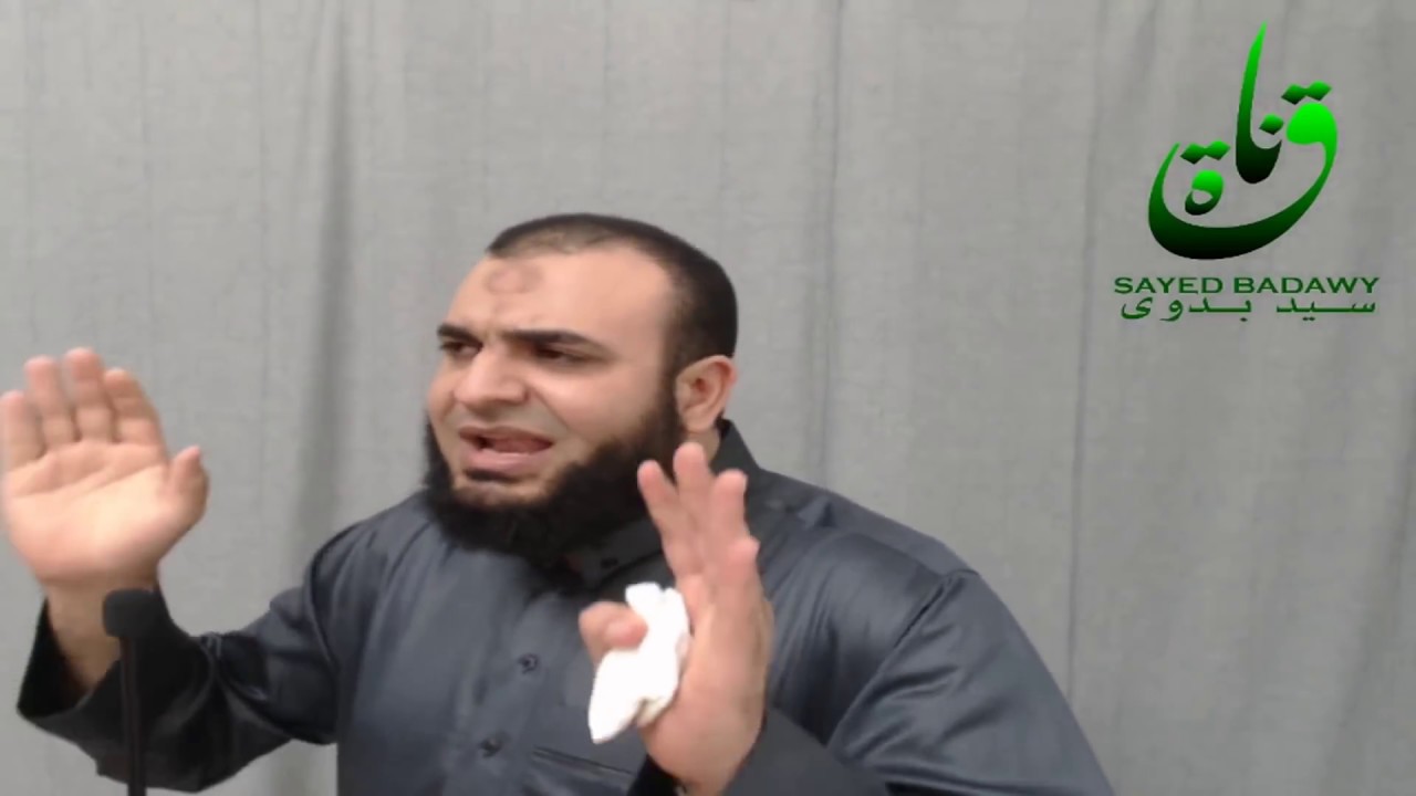 شرح حديث هرقل.62.التوكل .03.مريم /ايوب/ موسى عليهم السلام.