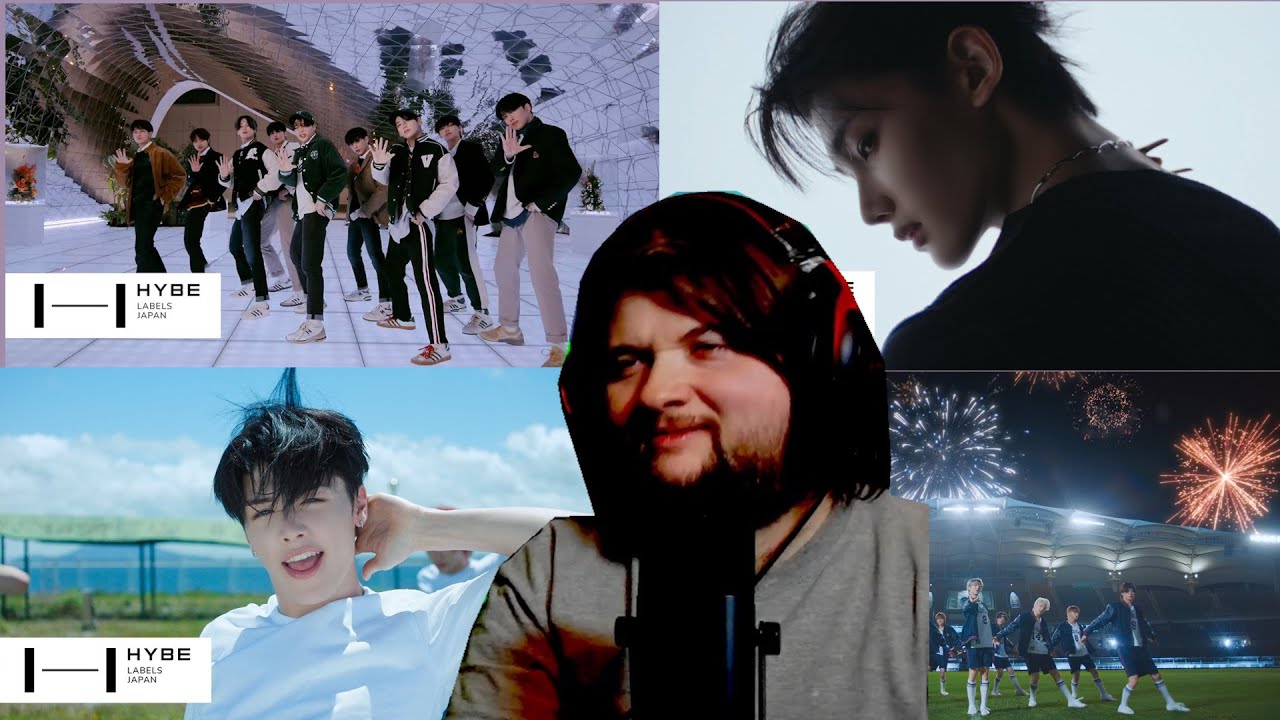 &Team Marathon! Scent of You, Deer Hunter, Dropkick, Aoarashi REACTION!