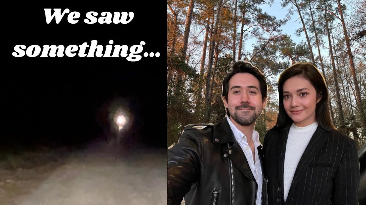Investigation #3 -- Bragg Road, The Saratoga Lights!