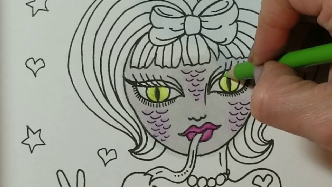 A Gamsol Marker for Blending Colored Pencil? Is it a Game-Changer?