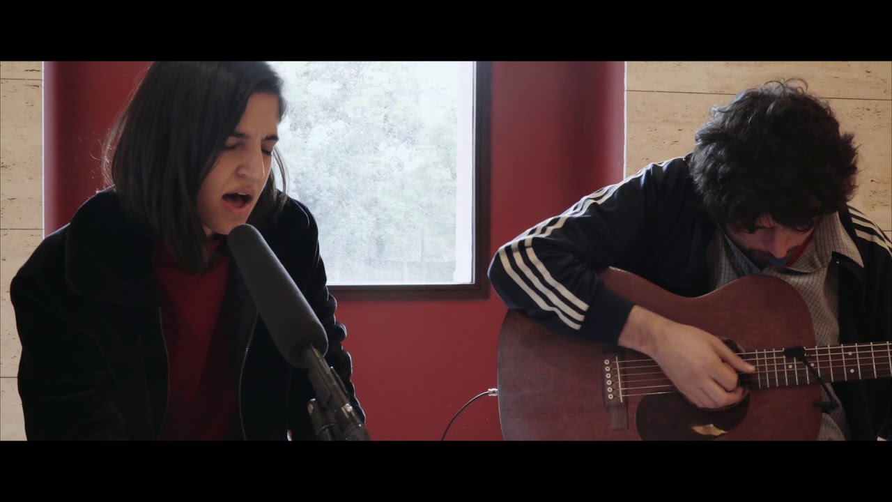 Maria Arnal i Marcel Bagés - 45 Cerebros y 1 Corazón (Fiesta Demoscópica 2018)