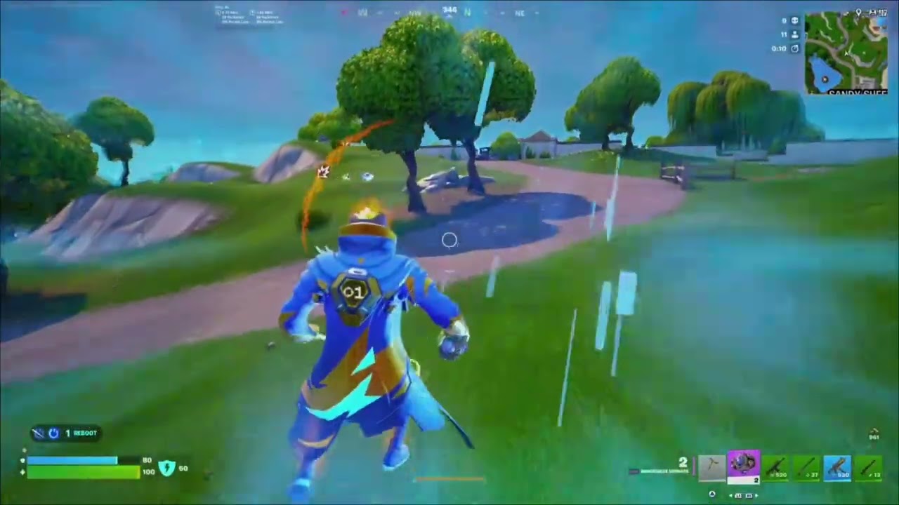 Fortnite Reload Royale #Fortnite  #FortniteBattleRoyale  #Short #FortniteClips