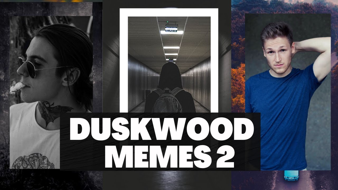 #DUSKWOOD​ - VINES de Duskwood (BR-ENG)
