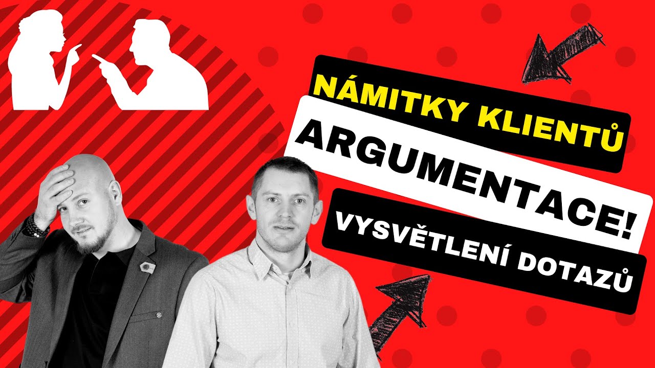 🏡 41_Delux podcast 🔴 Nejčastěj&scaron;&iacute; n&aacute;mitky a dotazy klientů realitek❗️Argumentace a vysvětlen&iacute; dotazů✅