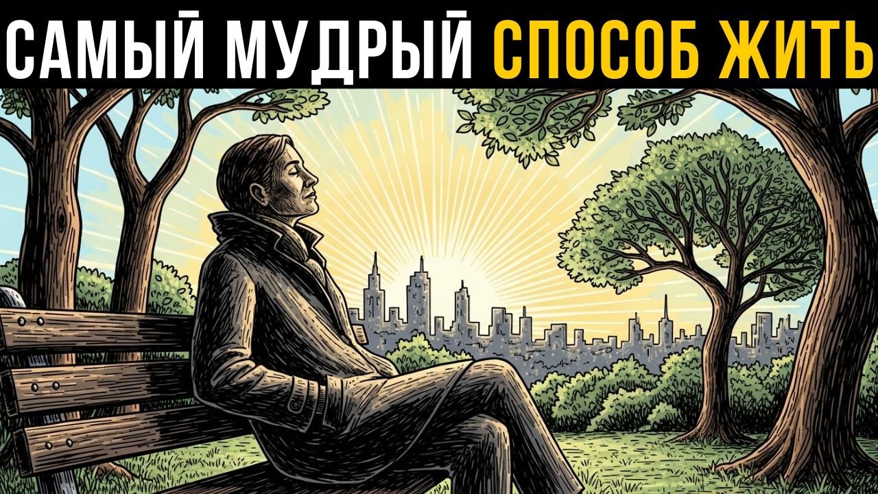 Почему жить просто — это лучшее, что ты можешь для себя сделать  — Диоген