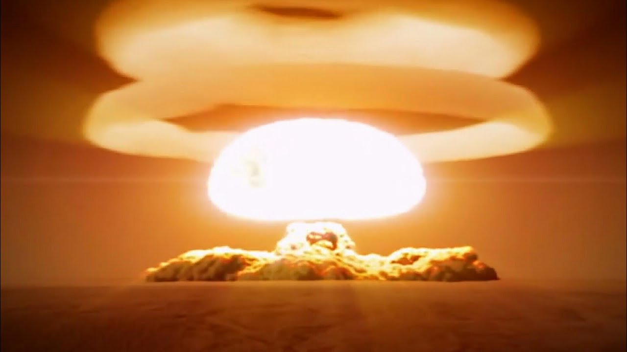 Tsar Bomba