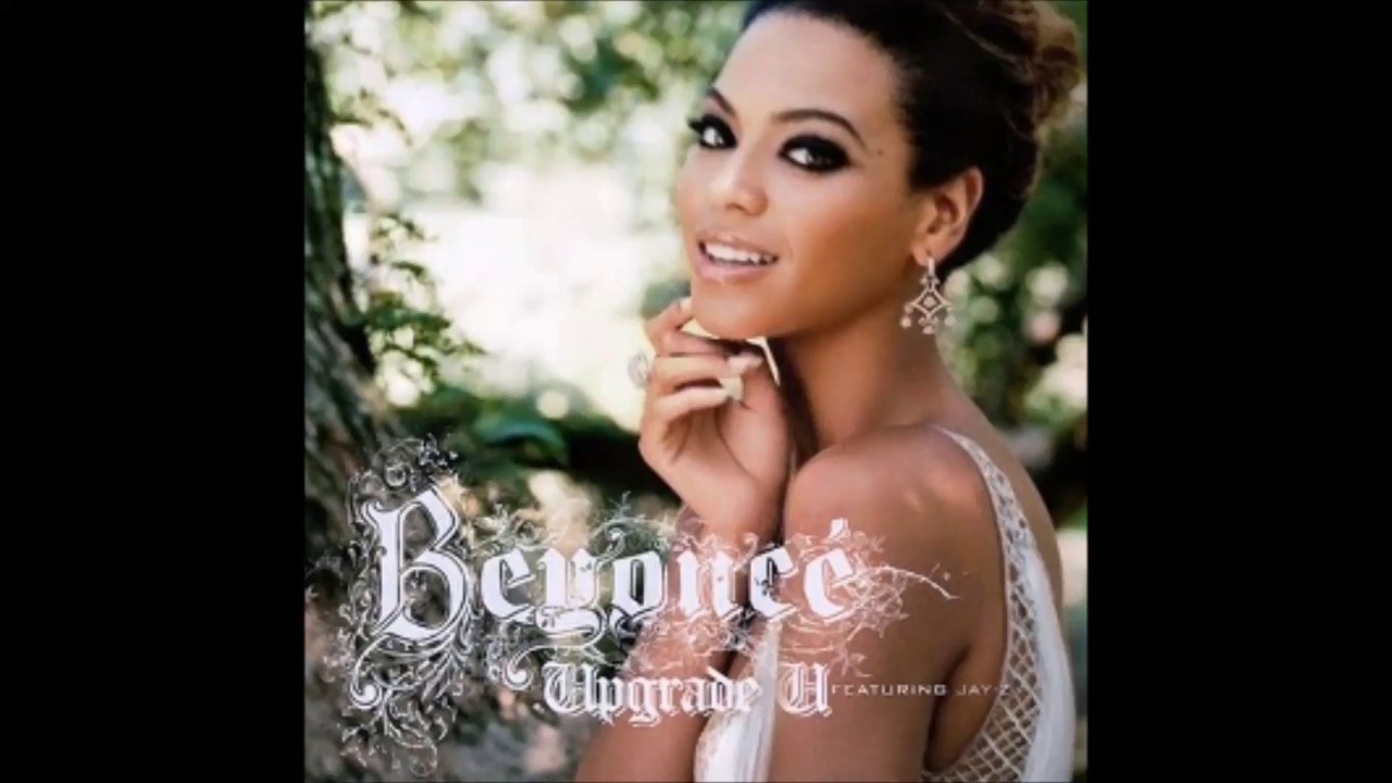 Beyoncé - Upgrade U (Edson Pride Club Mix)