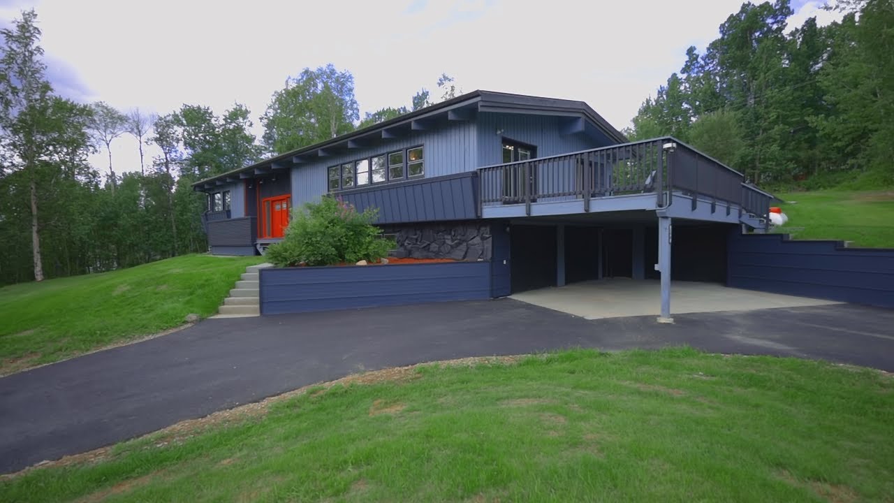 Alaska Home For Sale - 290 Woodland Ave, Fairbanks