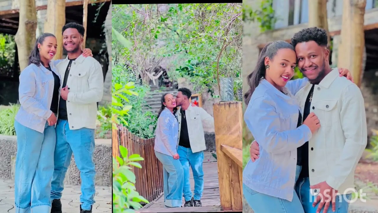 ዛሬ ትልቅ አዲስ ነገር አለ😱 ኤርሚላና አብረሽ መጡ😱❤️@abgrace7318 @Rutagrace_r 
