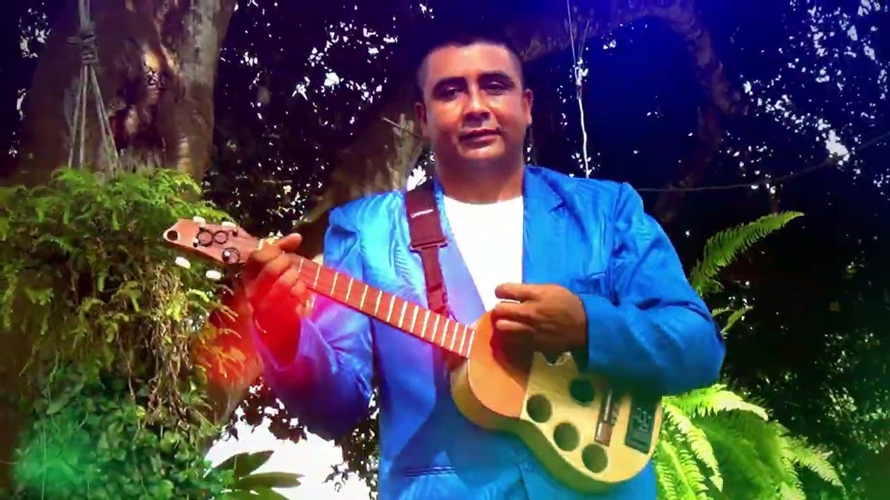 Me Tiraste Al Olvido (Video Oficial) - Grupo Karimar