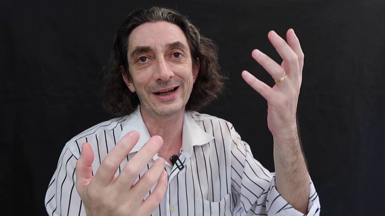 L'Origine de la méthode de l'Actors Studio