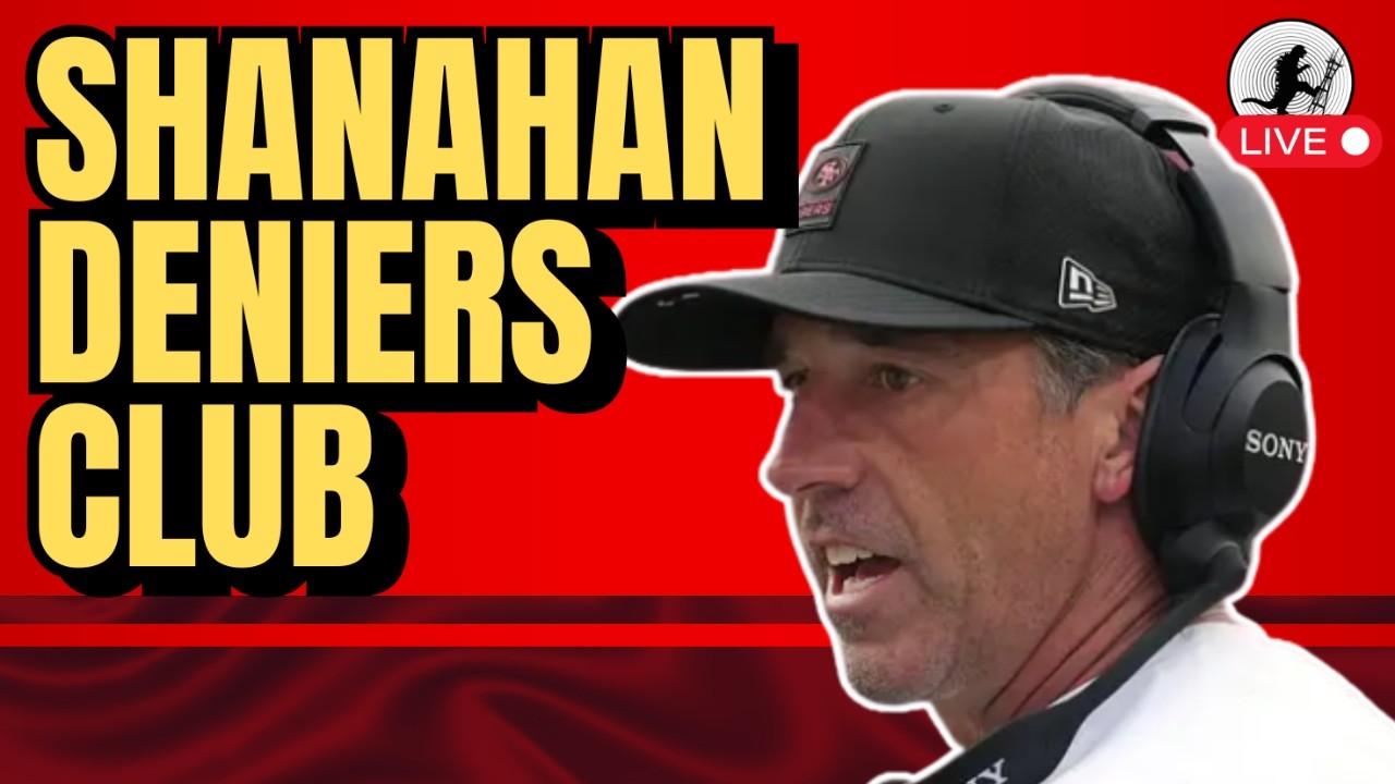 The Shanahan Denial Club &mdash; Why Some Will Never Give This Coach Credit.