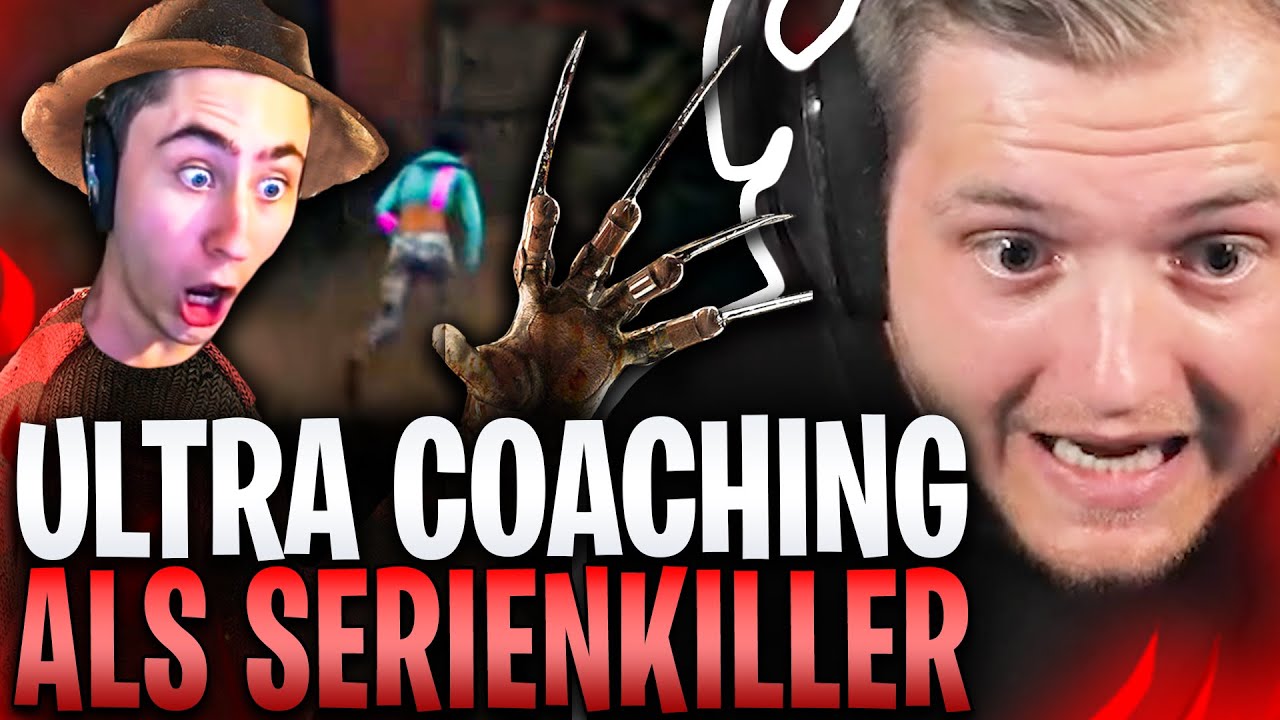 😱🔪MIT DREISTIGKEIT GEWONNEN?! | Werde ich der beste SPIELER in Dead by Daylight?