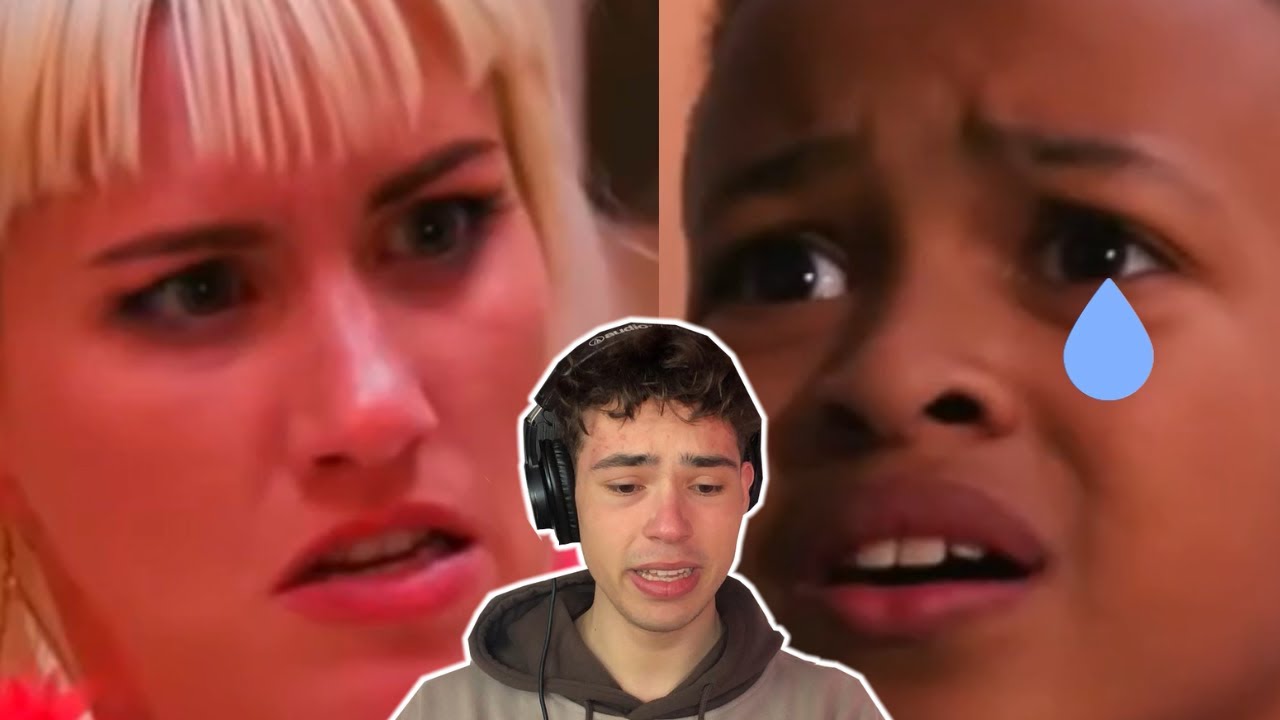 Esta babysitter maltratou a criança que cuidava!