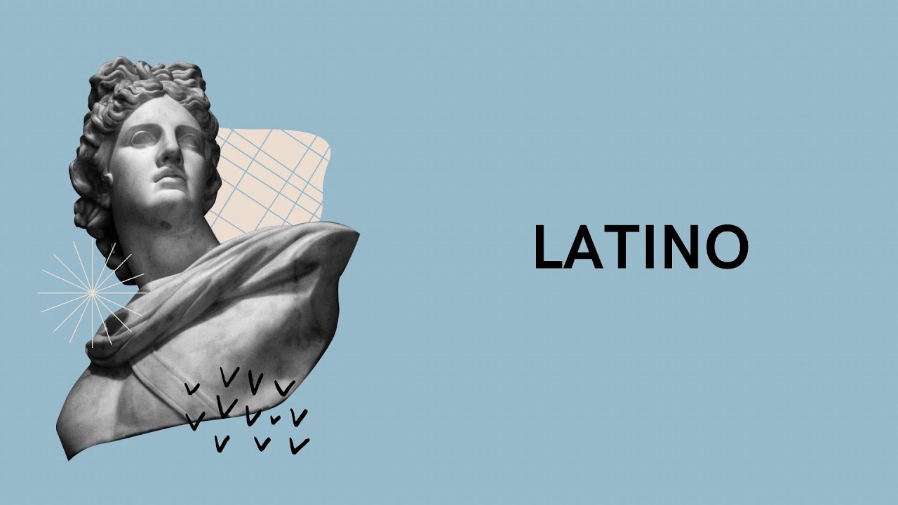 Latino - Predicativo del soggetto e dell’oggetto