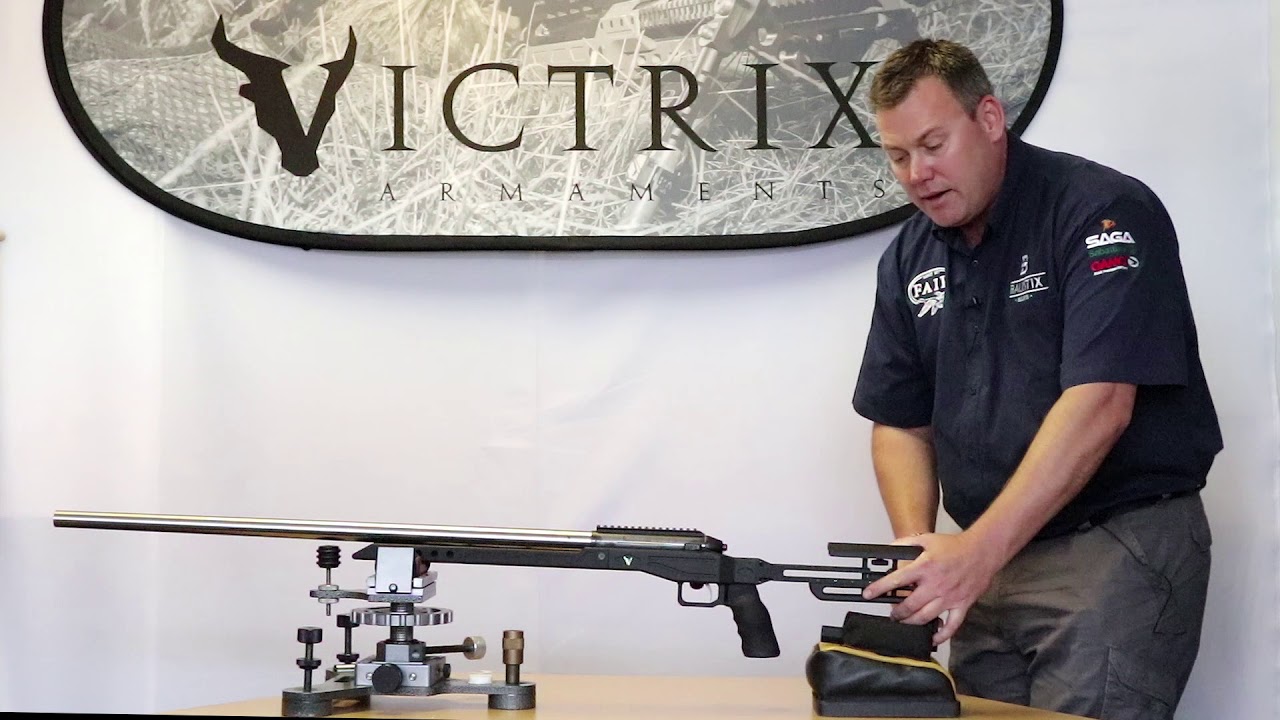 Victrix Sport Series