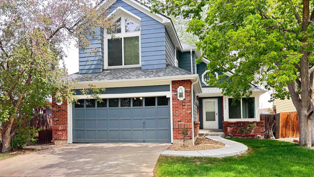 10731 Kipling Way Westminster, CO 80021