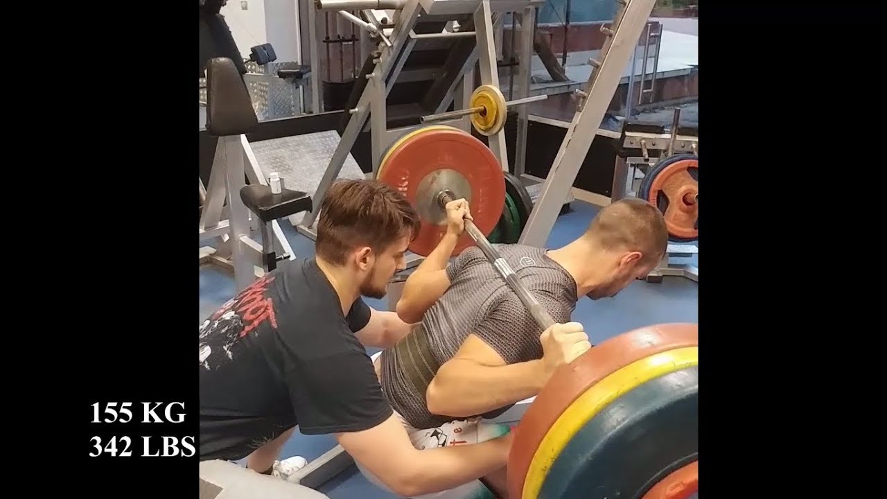 Amateur Powerlifting, 1 000 lbs club
