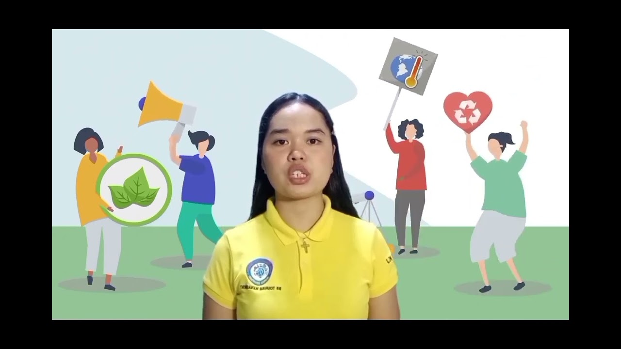 TYPES OF CORPORATE SOCIAL RESPONSIBILITY | TOUR 308