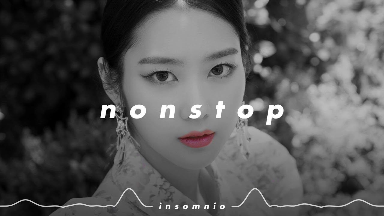 oh my girl 오마이걸 - 𝙣𝙤𝙣𝙨𝙩𝙤𝙥 살짝 설렜어 (𝙨𝙡𝙤𝙬𝙚𝙙 𝙣 𝙧𝙚𝙫𝙚𝙧𝙗)