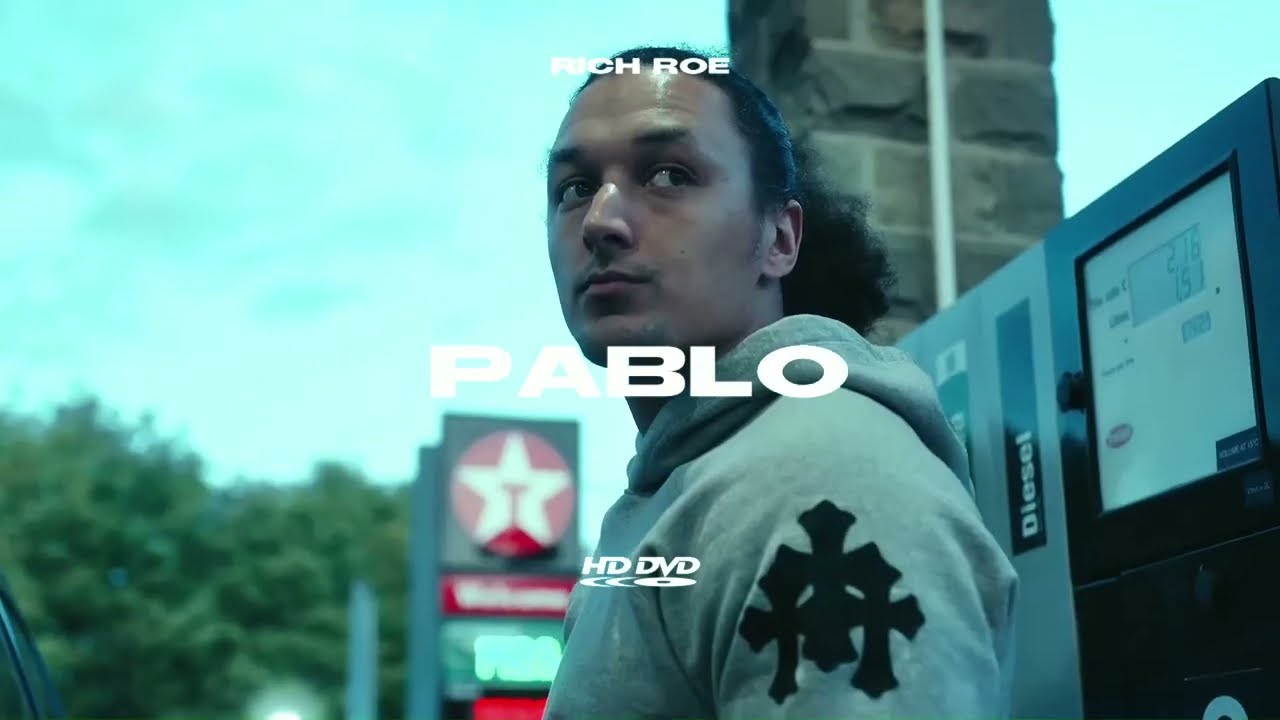 [FREE] Slim x Clavish x Fredo Type Beat  -  'PABLO'