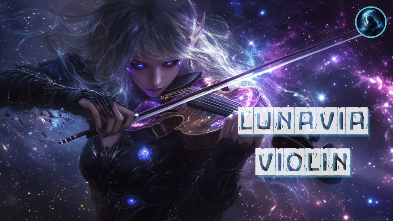 Ritual of the Hunt | Epic Tribal Drum & Hunting Violin Fusion &ndash; Cinematic Sci-fi Scenes