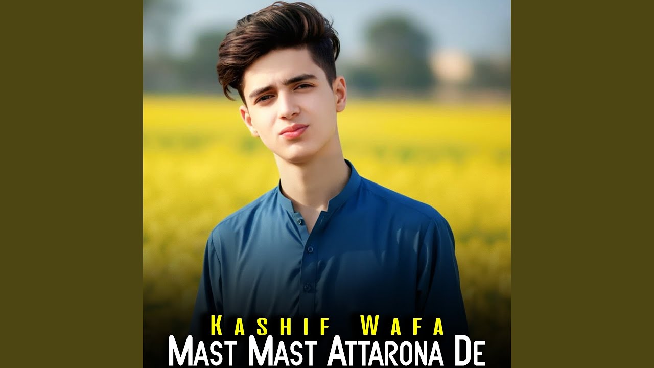 Mast Mast Attarona De