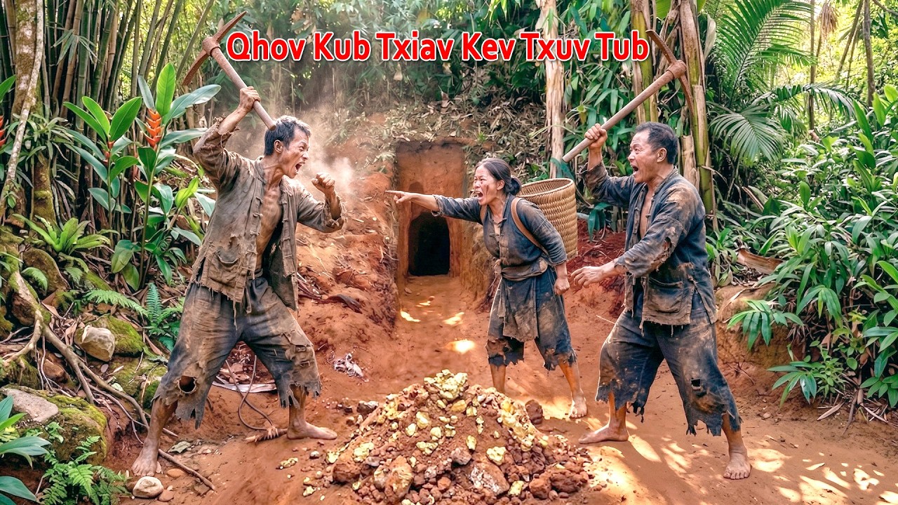 Qhov Kub Txiav Kev Txuv Tub 4/7/2026