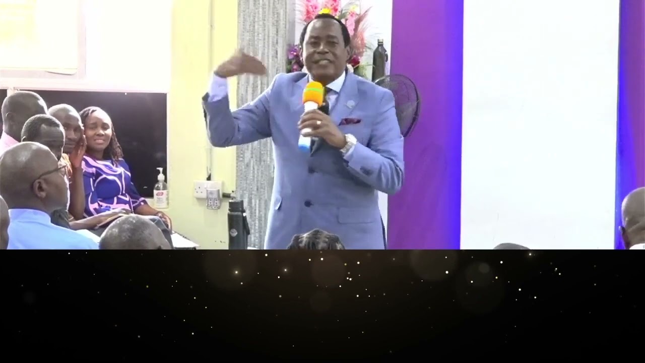 Men's Conference, Session 8  Honor Psalm 49 20  Rev Justus Kimeu  2023 06 16