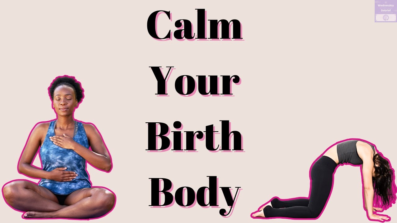 Moving Better for Birth | WWD Podcast Clip | Episode 26