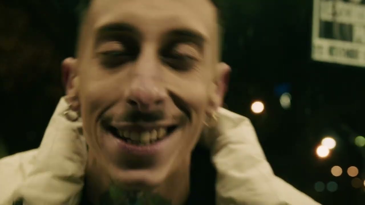 Enrique Manguez - RIVALSA (Official Video)
