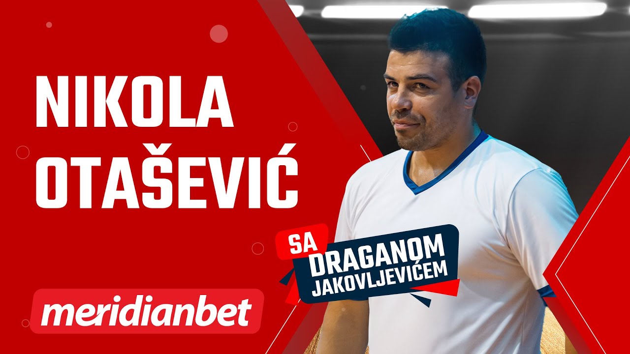 Sa Draganom Jakovljevićem: Nikola Otašević - 2 stranca i domaći igrači su spas za srpsku košarku