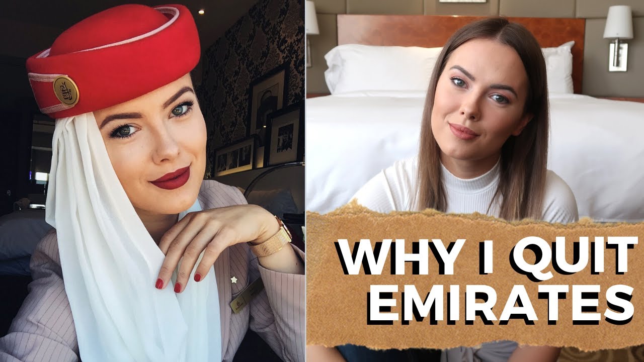 Почему я ушел из Emirates...
