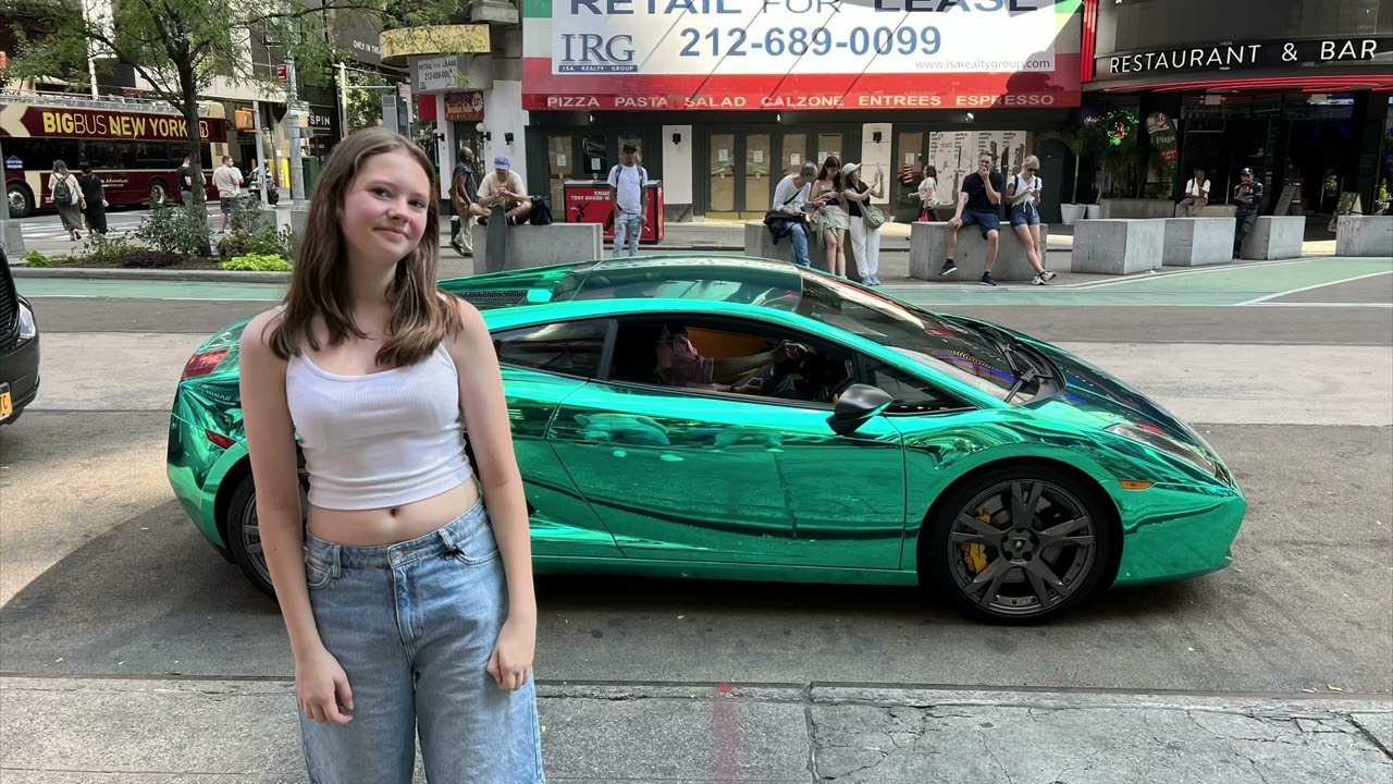 NYC