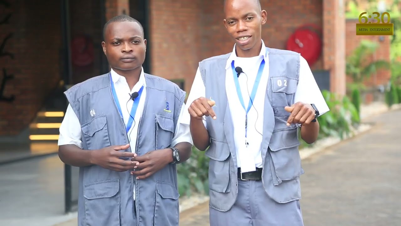URUGEDO SHURI RWA L5 MULTIMEDIA PRODUCTION IKIGALI KURI @GuezShow LTD
