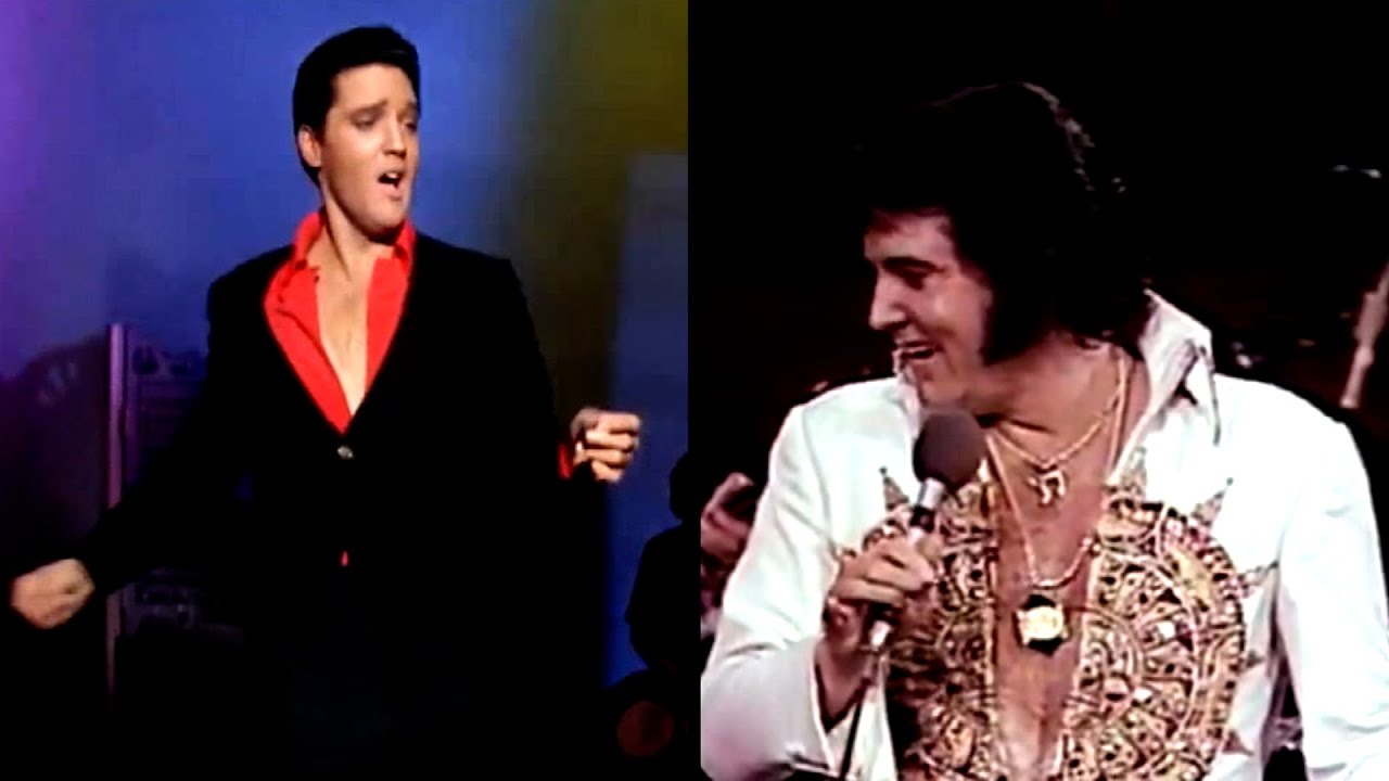 Unforgettable Elvis Presley Stories