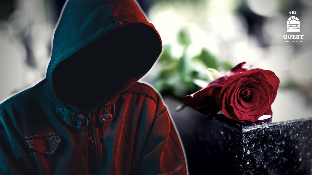 Work on Your Funeral in Your 20's | The Quest Pod