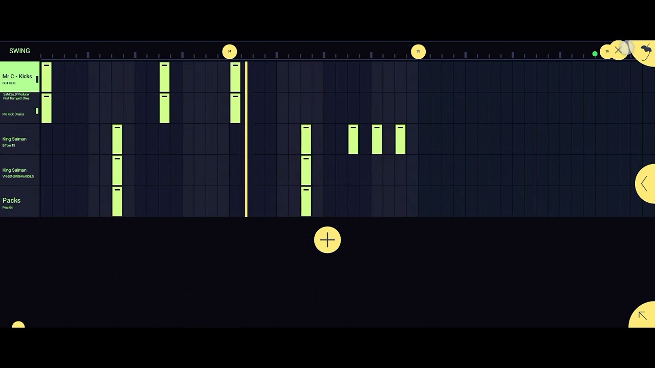 Free Gqom Samples 2025 (Free FLM Project)‼️🔥