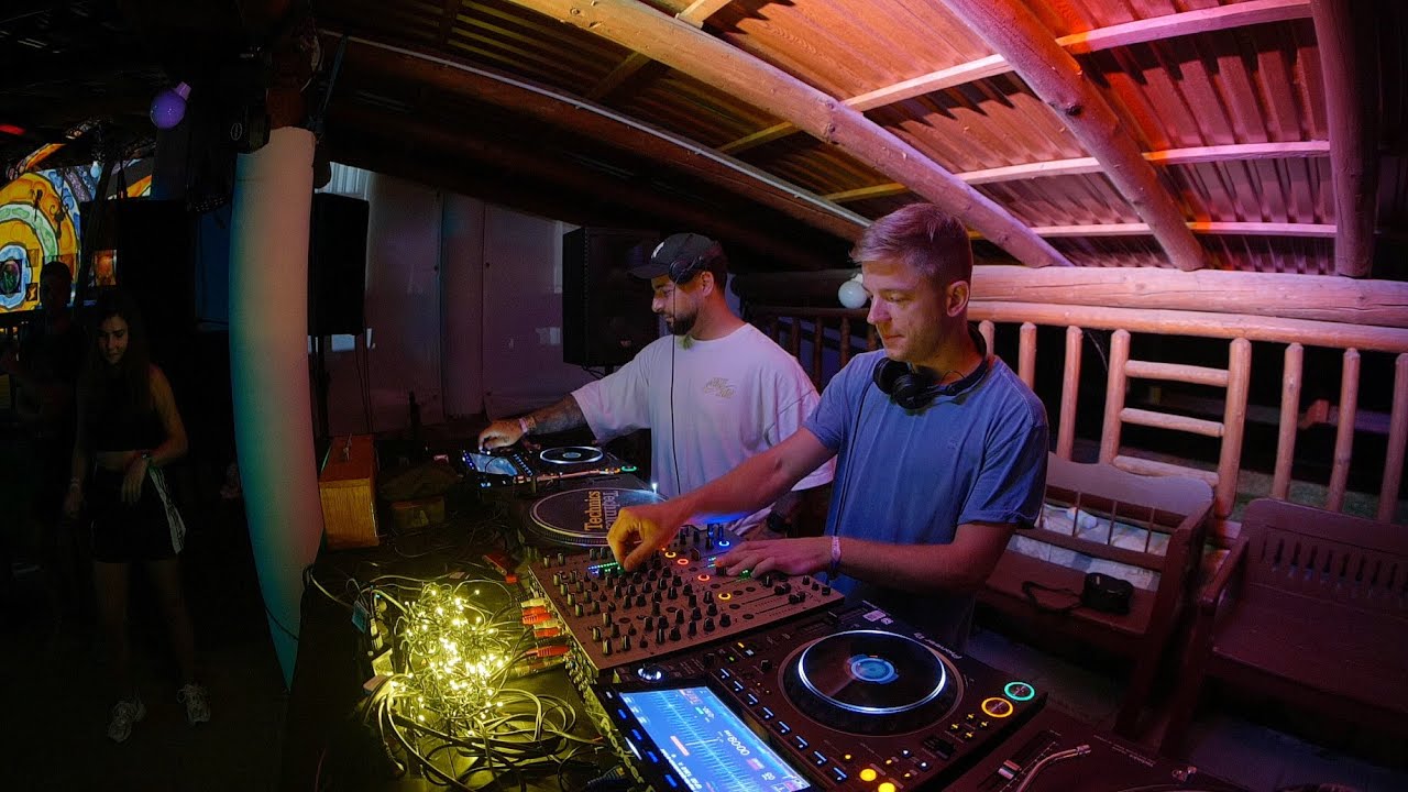 Liro & Robert Dobak | Alkot&oacute;t&aacute;bor x RTS.FM Budapest | 26.06.2025