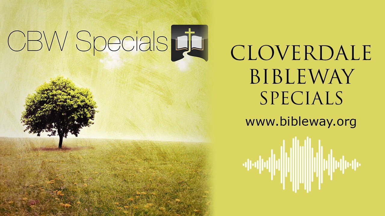 Bibleway Podcast Songs (7+ Hours of Believers Worship Songs)