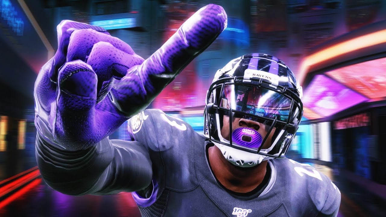 SACKING DAK & HIT STICKING ZEKE on THANKSGIVING! Madden 20 Career Mode Gameplay Ep. 31