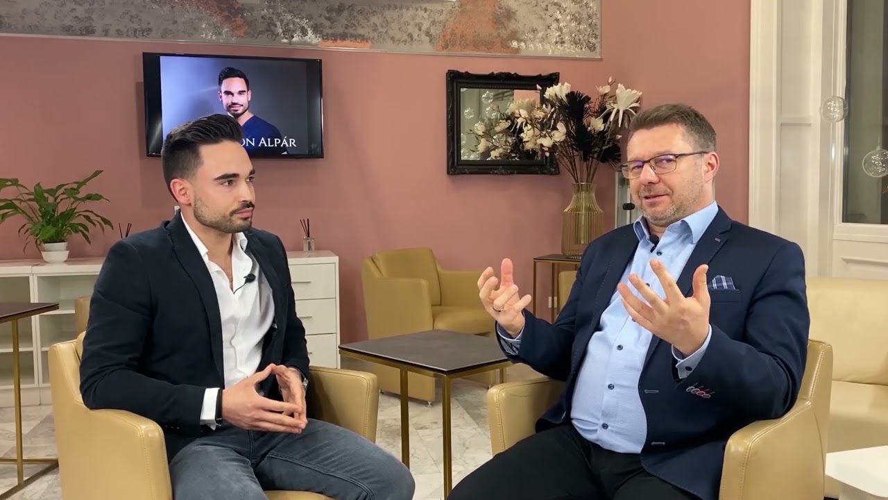 A fogászati implantáció 